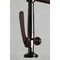 Gourmetier LS8505CTL Continental Single-Handle Pre-Rinse Kitchen Faucet, Bronze LS8505CTL - alternate 4